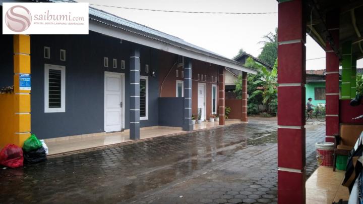 Berita Cuaca: Sabtu Potensi Hujan di Wilayah Lampung 